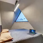 Dream View Παμπόροβο