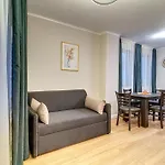 Appart hôtel Dream View
