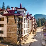 Dream View Pamporovo