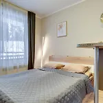 Ξενοδοχείο με διαμερίσματα Dream View