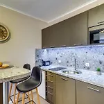 Dream View Ξενοδοχείο με διαμερίσματα 4*