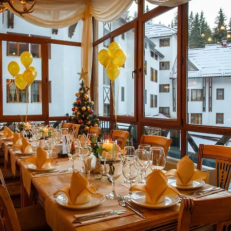 Dream View بامبوروفو