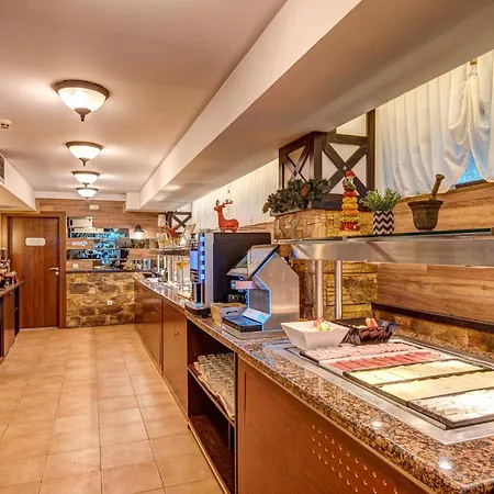 شقة فندقية Dream View 4*