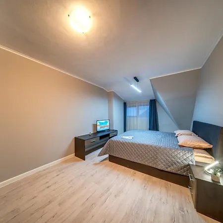 Dream View 4* بامبوروفو