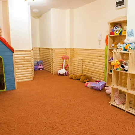 Dream View شقة فندقية