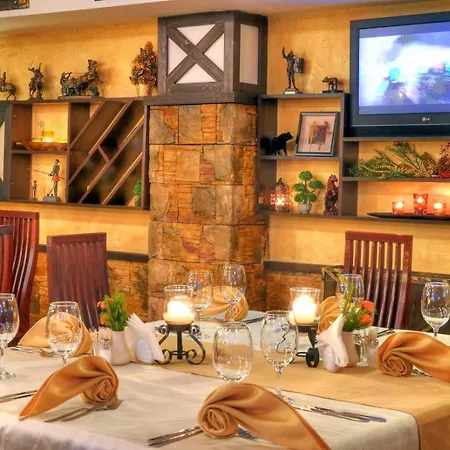 Apartahotel Dream View