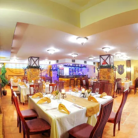 Dream View شقة فندقية 4*