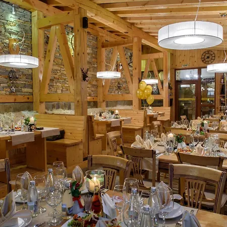 Dream View Apartahotel Pamporovo