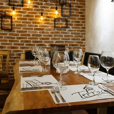 شقة فندقية Dream View بامبوروفو