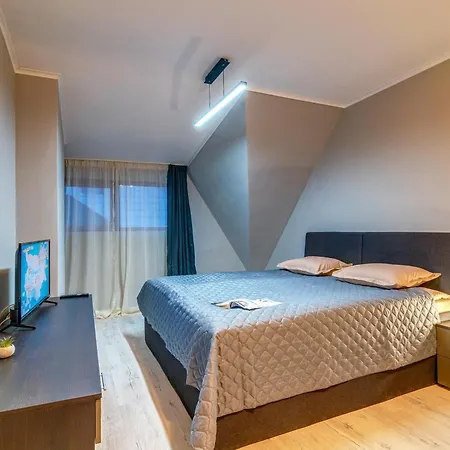 Dream View بامبوروفو