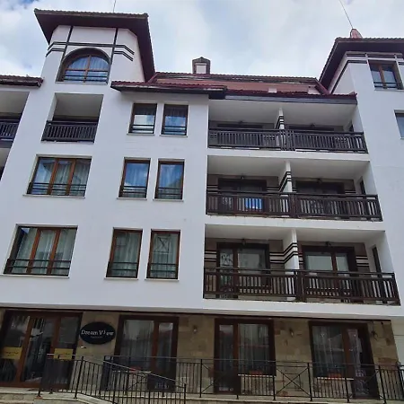 Dream View 4* بامبوروفو