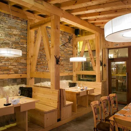 Apartahotel Dream View