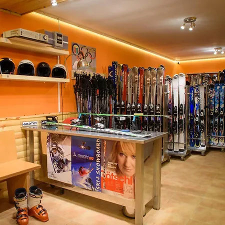 Apart Otel Dream View