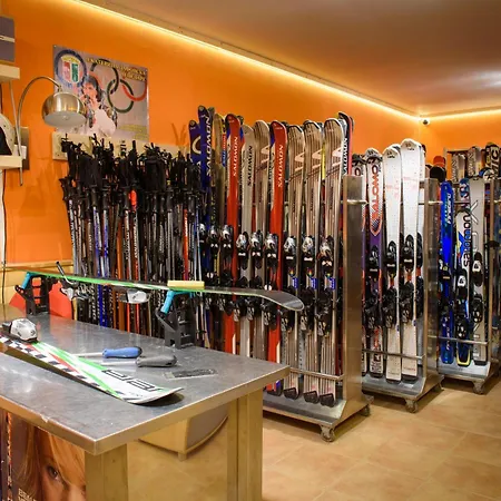 Dream View شقة فندقية 4*