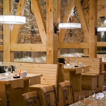 شقة فندقية Dream View بامبوروفو