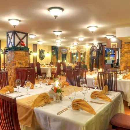 Dream View 4* بامبوروفو