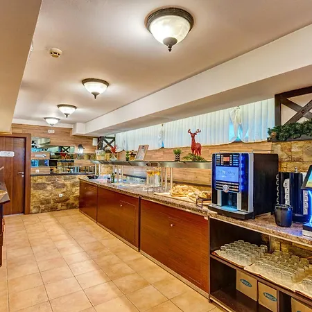 شقة فندقية Dream View