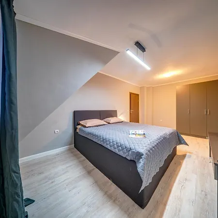 Dream View Apart Otel 4*