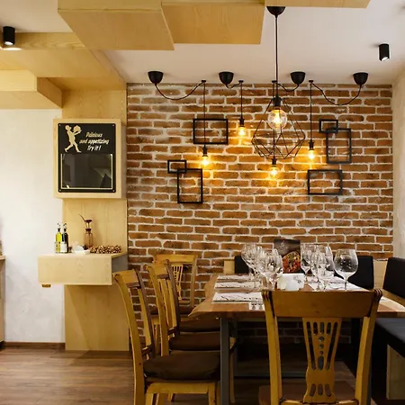 Dream View 아파트호텔