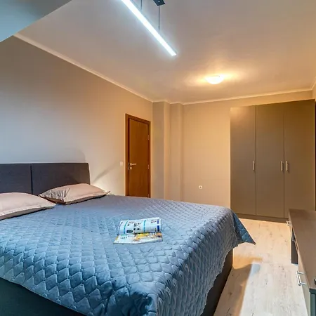 Dream View 4* بامبوروفو