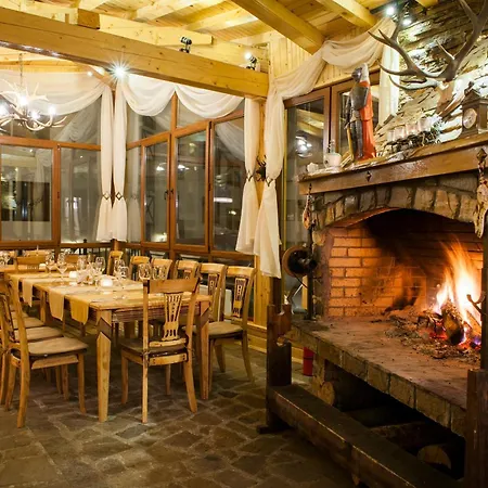 Dream View شقة فندقية