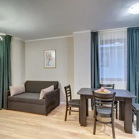 Dream View 4* Pamporovo