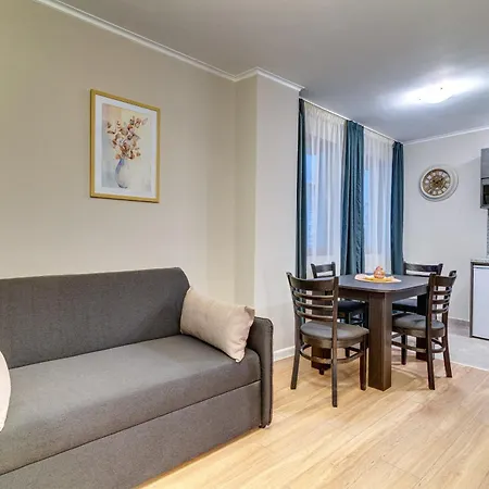 Dream View بامبوروفو