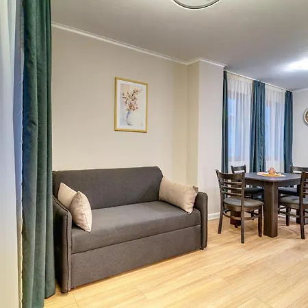 Apart Otel Dream View