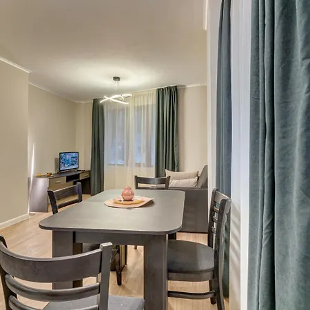 Dream View Pamporovo