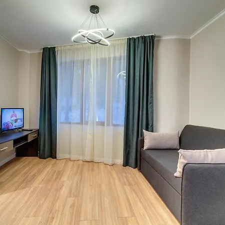 Dream View Pamporovo