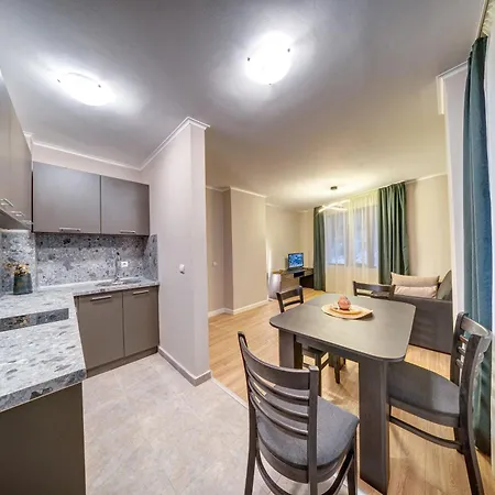 Dream View بامبوروفو