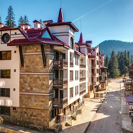 Dream View Pamporovo