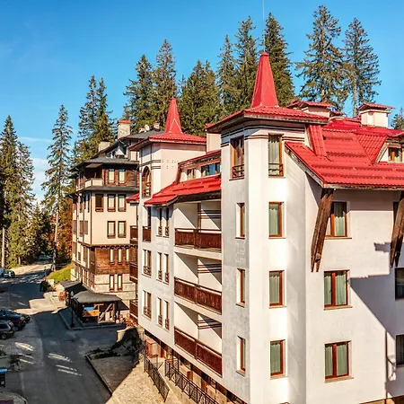 Dream View بامبوروفو