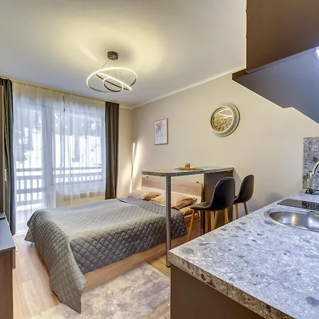 Dream View بامبوروفو