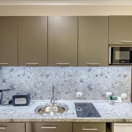 Dream View 4* بامبوروفو