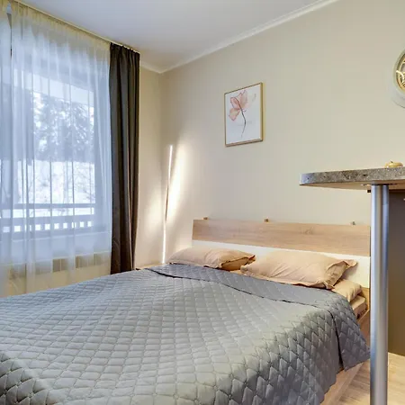 شقة فندقية Dream View