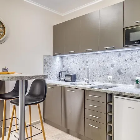 Apartahotel Dream View 4*