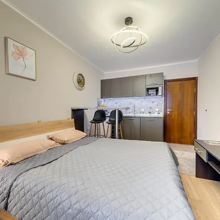 Dream View بامبوروفو