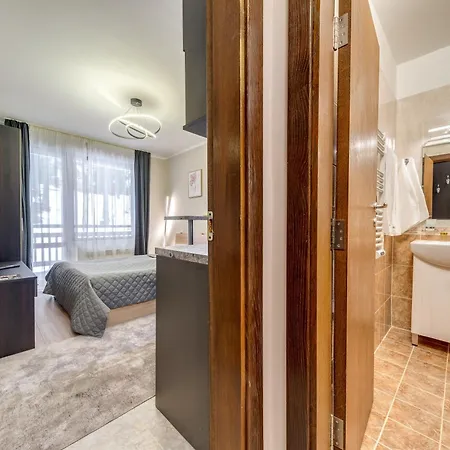 Dream View 4* بامبوروفو