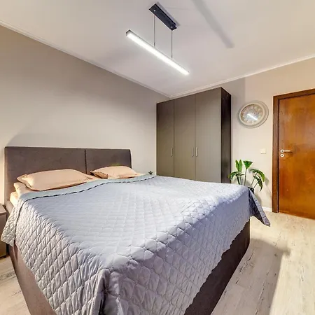 Dream View شقة فندقية 4*