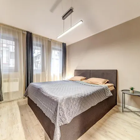 Dream View 아파트호텔 팜포로보