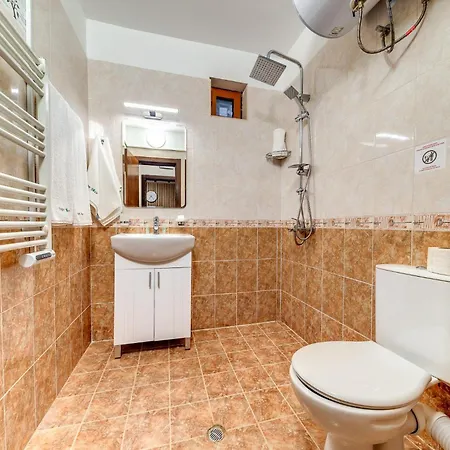 Dream View 4* بامبوروفو