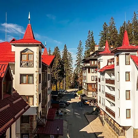 Aparthotel Dream View