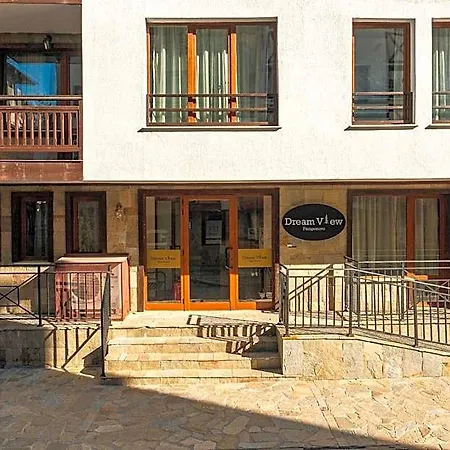 Aparthotel Dream View