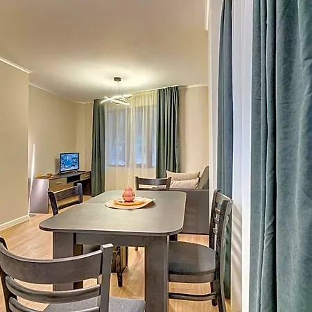 Dream View 4*