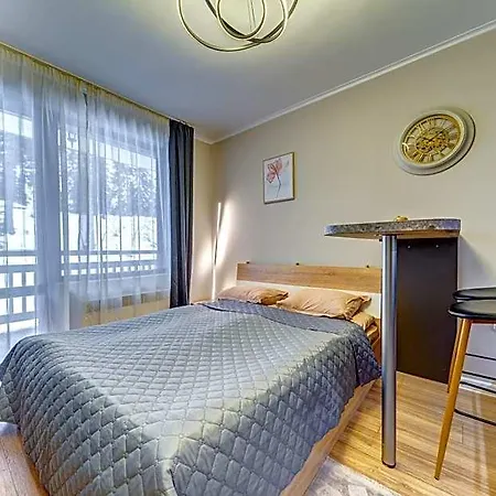 Dream View Aparthotel Pamporovo