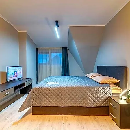 Dream View 4* Pamporovo