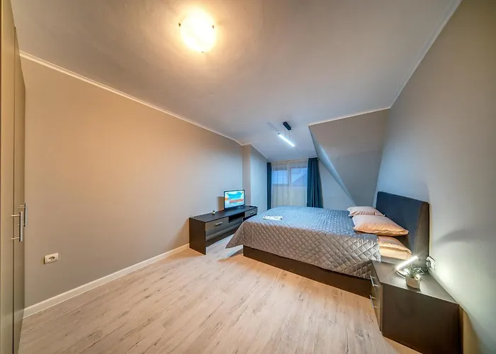 Dream View 4* パンポロボ