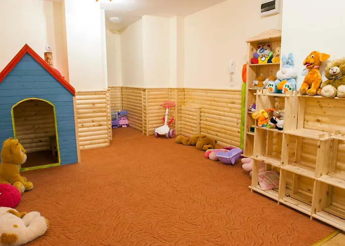 Dream View アパートホテル