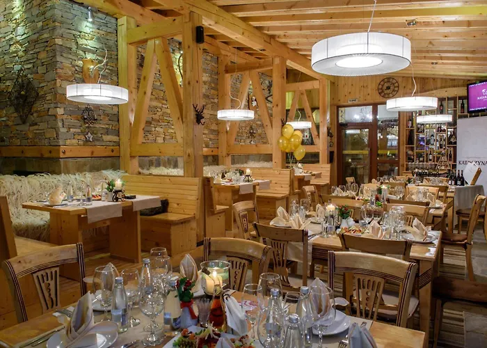 Dream View アパートホテル パンポロボ